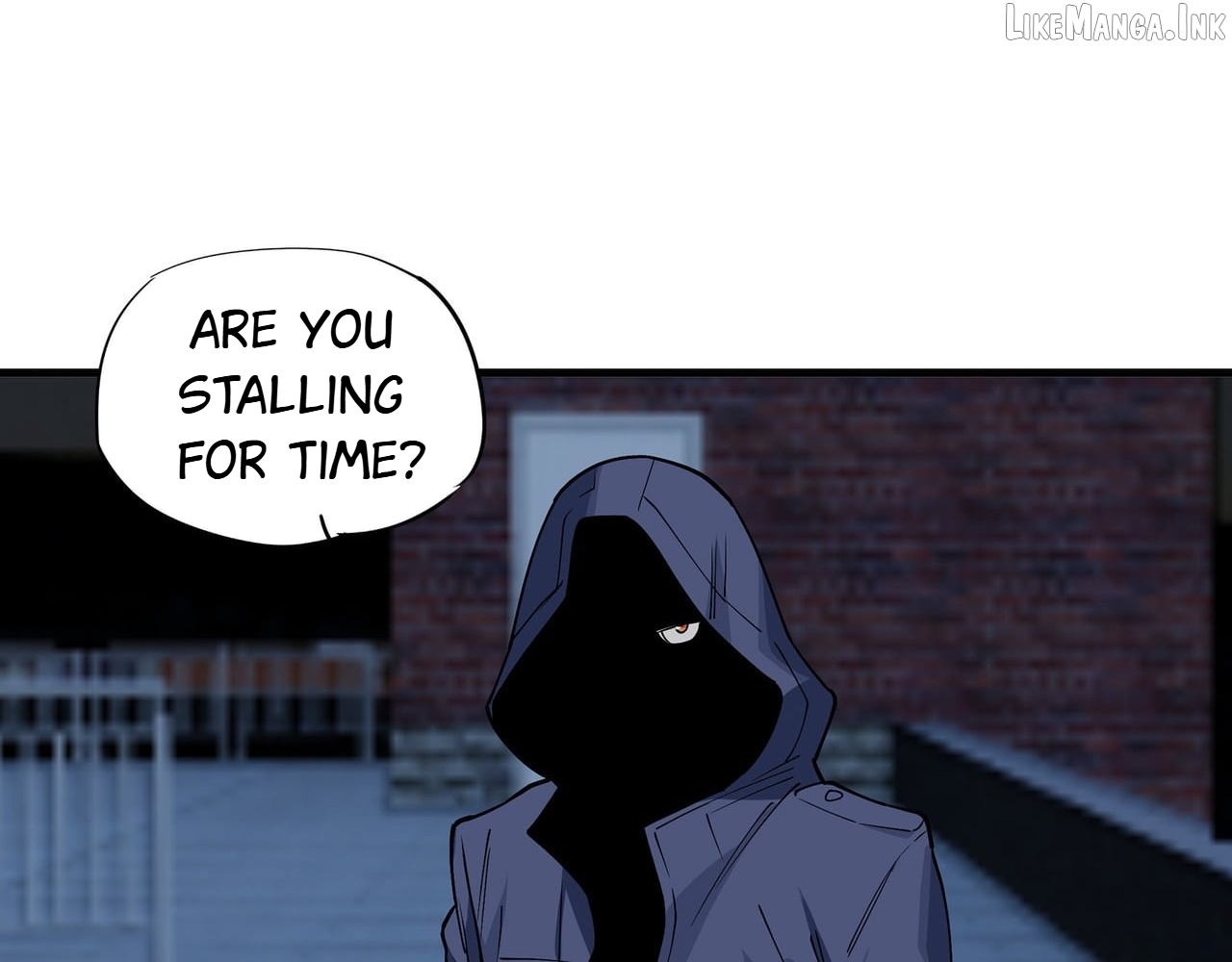 Confession Of The Suspect A Chapter 49 - page 28